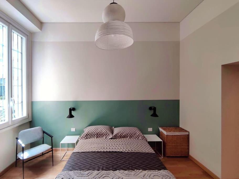 Darsena Apartment Milan Extérieur photo