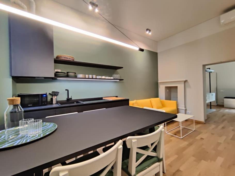 Darsena Apartment Milan Extérieur photo