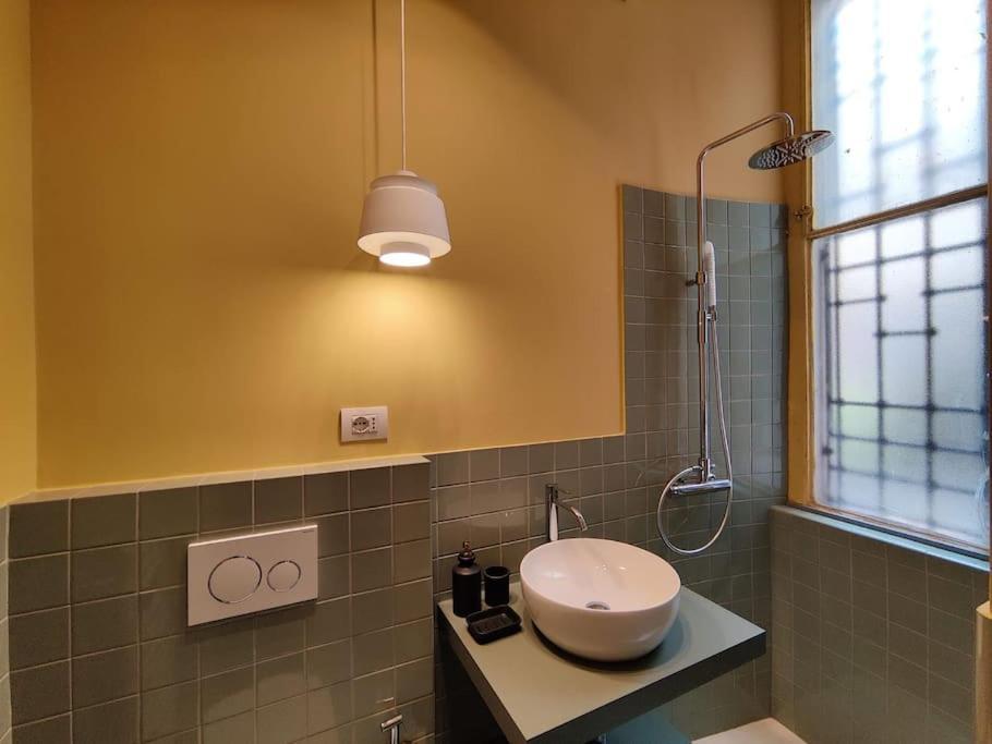 Darsena Apartment Milan Extérieur photo