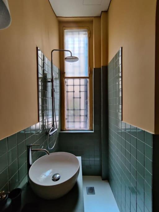 Darsena Apartment Milan Extérieur photo